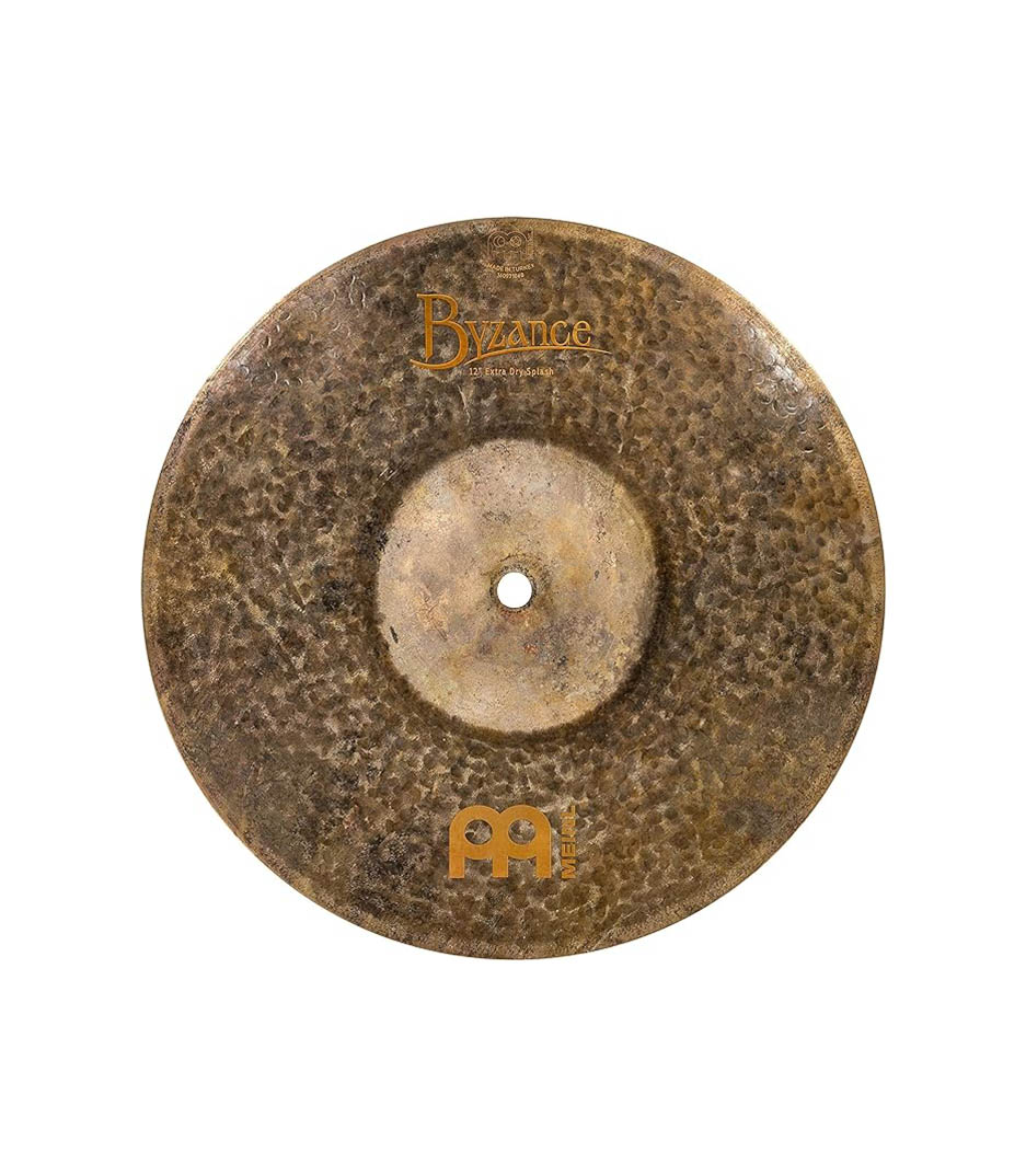 Meinl 12" Byzance Extra Dry Splash